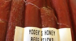 obrázek - Yoder's Meat & Cheese