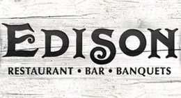 obrázek - Edison Restaurant, Bar & Banquets