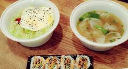 obrázek - Shawnigan Jen's Grill & Teriyaki