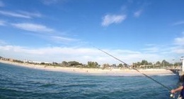 obrázek - Jurien Bay Jetty