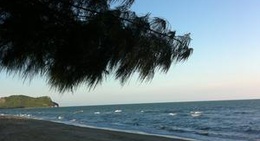 obrázek - หาดสามร้อยยอด