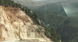 obrázek - Janna Dam Project