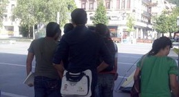 obrázek - Biteri Plaza