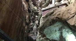 obrázek - Chiang Dao Cave (ถ้ำเชียงดาว)