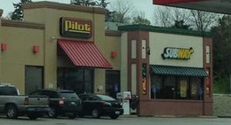 obrázek - Pilot Travel Center