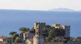 obrázek - Castello Di Castiglione Della Pescaia