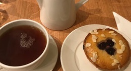 obrázek - Bond Street Tiptree Tea Room