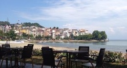 obrázek - Yunus Emre Parkı