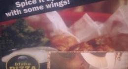 obrázek - Idaho Pizza Company