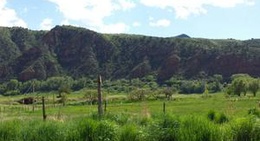 obrázek - Rock Bottom Ranch