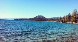 obrázek - Lakeside Beach
