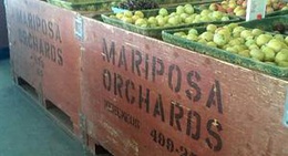 obrázek - Mariposa Orchards