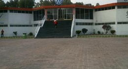 obrázek - Club Deportivo Familia Volkswagen de México