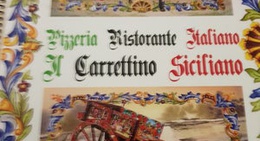 obrázek - Pizzeria Ristorante Italiano il Carrettino Siciliano