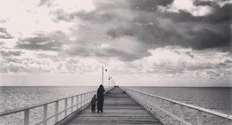 obrázek - Urangan Pier