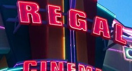 obrázek - Regal Cinemas Short Pump 14 & IMAX