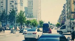 obrázek - Emek Meydanı