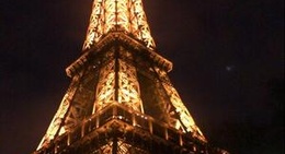 obrázek - Restaurant 58 Tour Eiffel