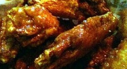 obrázek - Buffalo's Reef