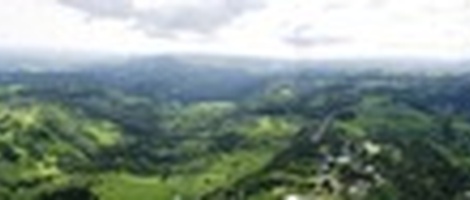 obrázek - Bald Knob