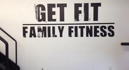 obrázek - Get Fit Family Fitness