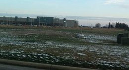 obrázek - Bowling Green Community Center