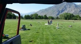 obrázek - City of Mapleton