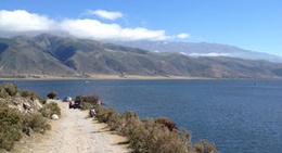 obrázek - Dique La Angostura