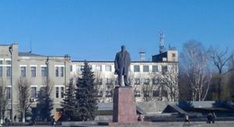 obrázek - Соборная площадь