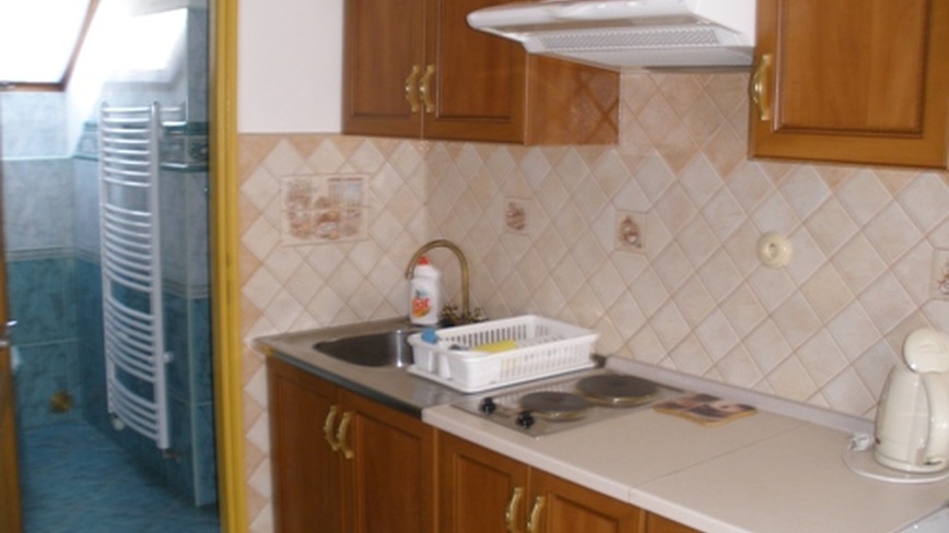 Penzion IvetaPenzion Iveta - pokoj Lux