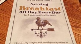 obrázek - Cracker Barrel Old Country Store