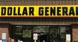 obrázek - Dollar General