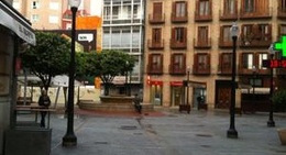 obrázek - Plaza de las Flores