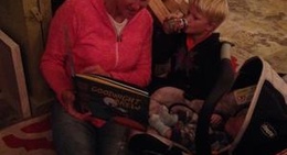 obrázek - Spilled Grain Brewhouse