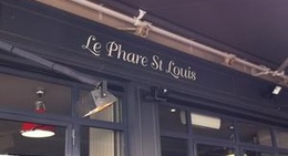 obrázek - Le Phare Saint-Louis