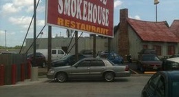 obrázek - Oakridge Smokehouse Restaurant
