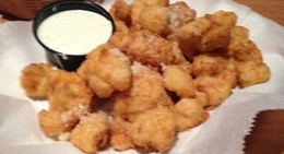 obrázek - Sammy's Grill