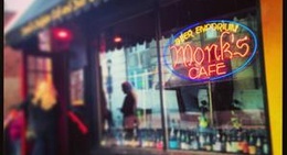 obrázek - Monk's Cafe
