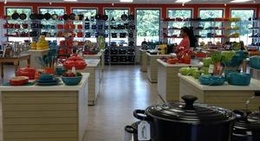 obrázek - Le Creuset Factory Store