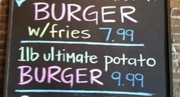 obrázek - Tony's Restaurant