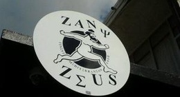 obrázek - Zany Zeus
