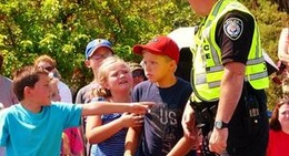 obrázek - Show Low City Park