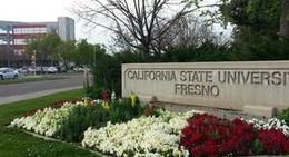 obrázek - California State University, Fresno
