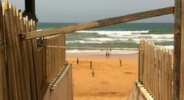 obrázek - Dahomey Beach