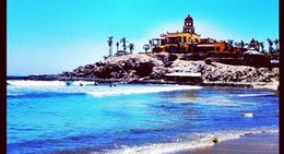 obrázek - Cerritos Beach Club & Surf