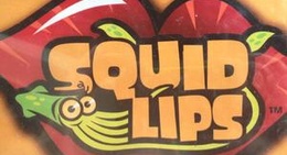 obrázek - Squid Lips