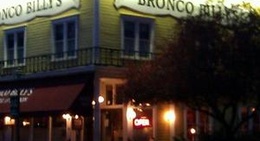 obrázek - Bronco Billy's Ranch Grill & Saloon