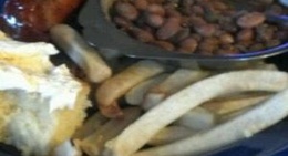 obrázek - Manor House & Rockin' Horse Saloon