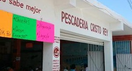 obrázek - Pescadería Cristo Rey