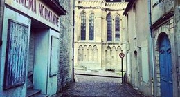 obrázek - Bayeux